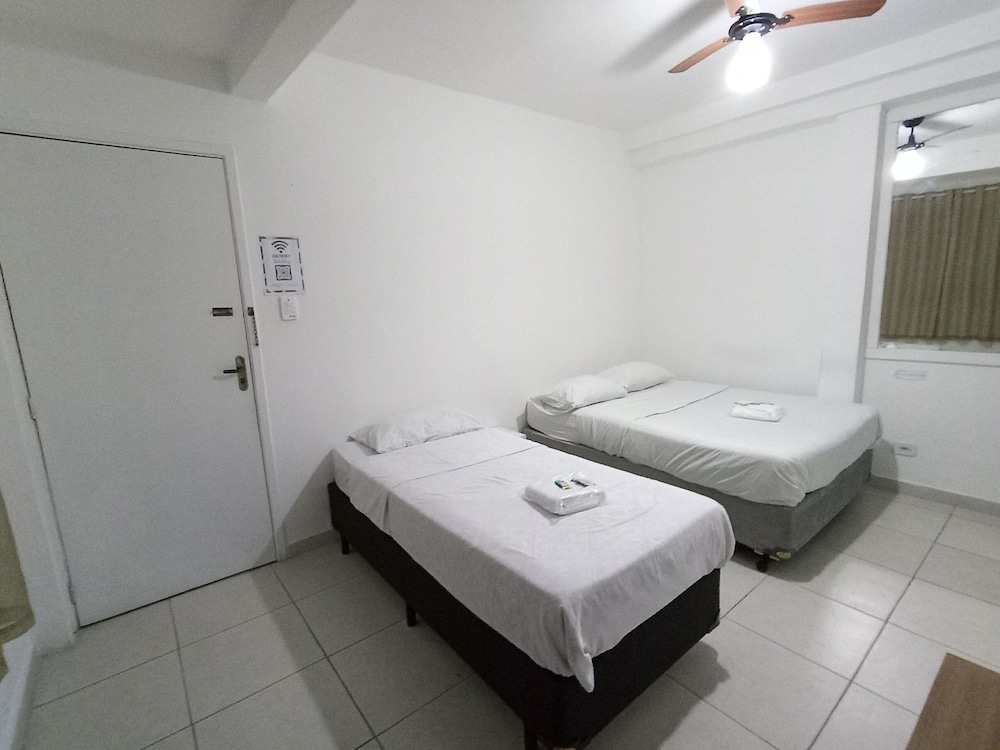 WeStay Budget - Unidade 4