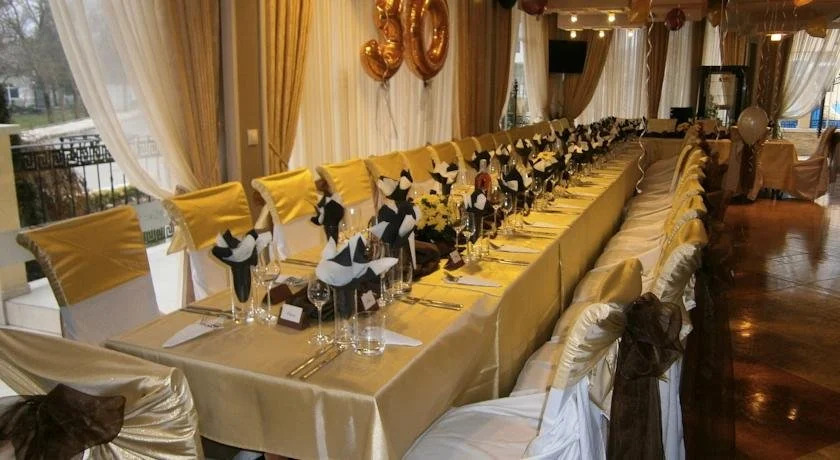 Family Hotel Imperial
