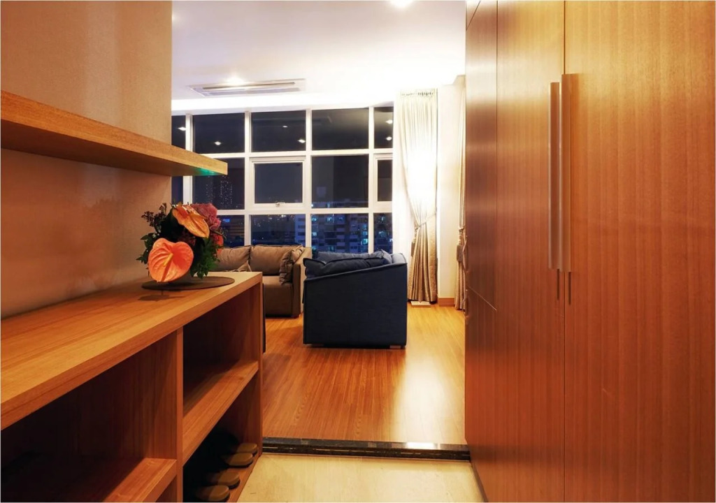 Ulsan City Hotel
