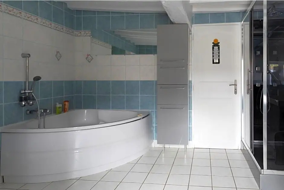 Chambre d hôtes