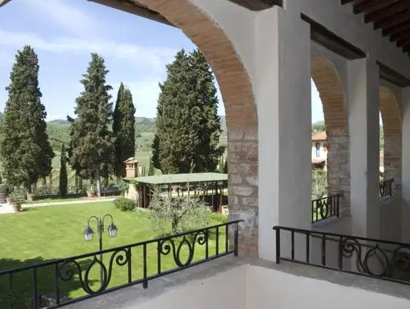 Borgo di Erboli