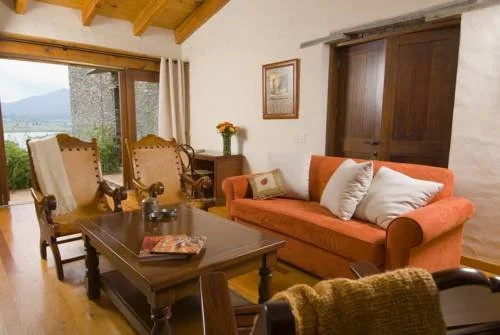 San Bernardo Hotel & Spa