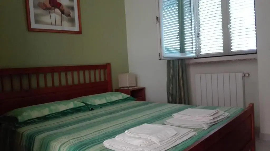 Giardini Irlandesi B&B