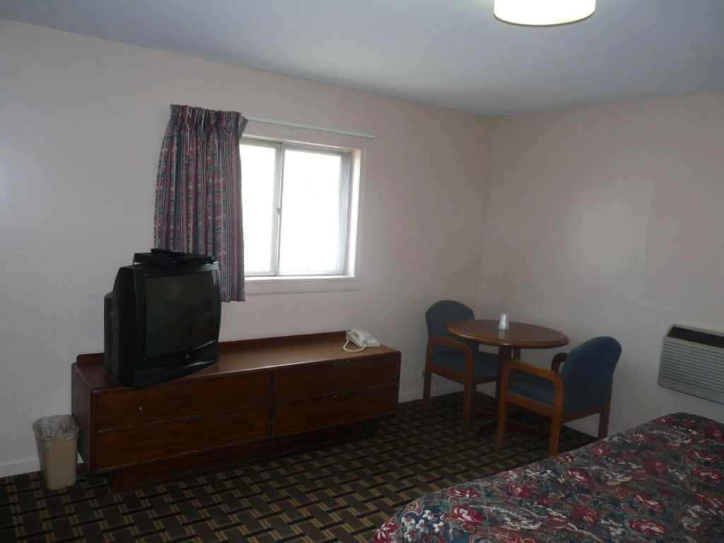 Manor Motel