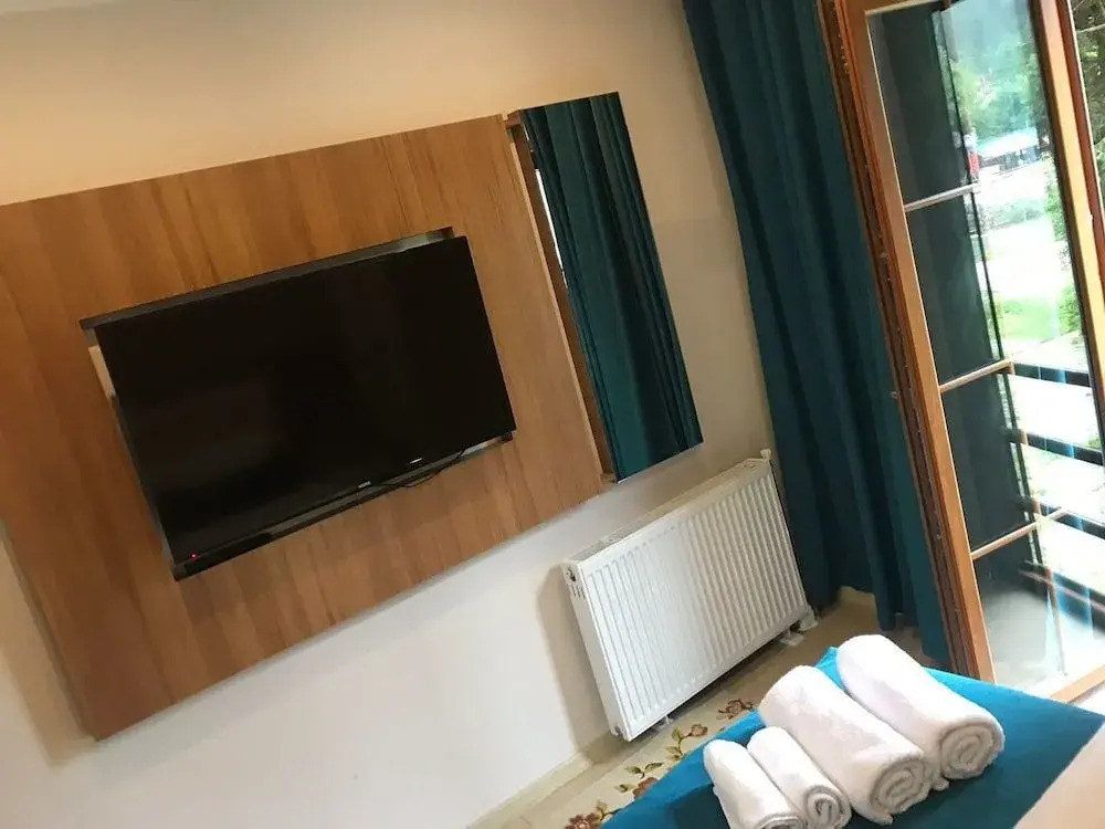 Nehir Suite Hotel