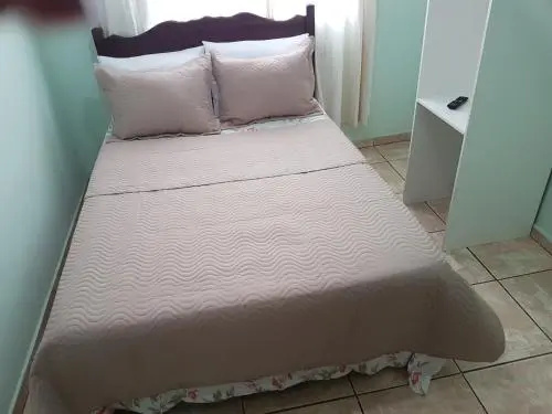 Hotel Simoes