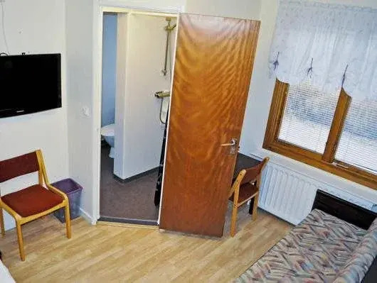 Hotell Golden Hof