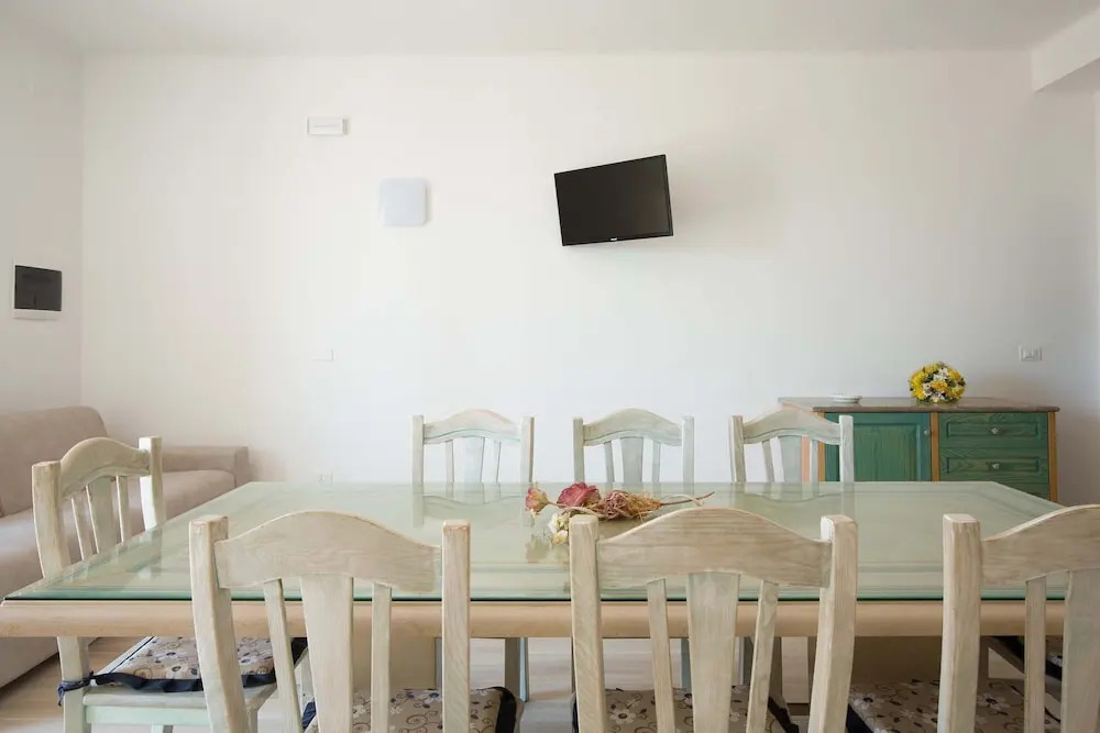 Porto Cesareo Family House