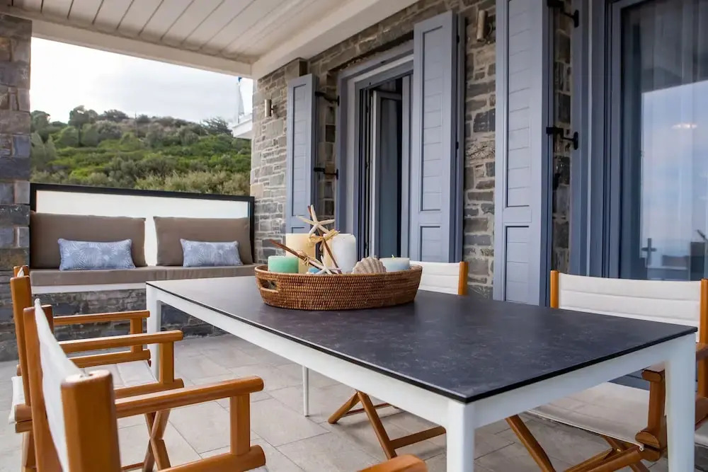 Tsapelas Villas