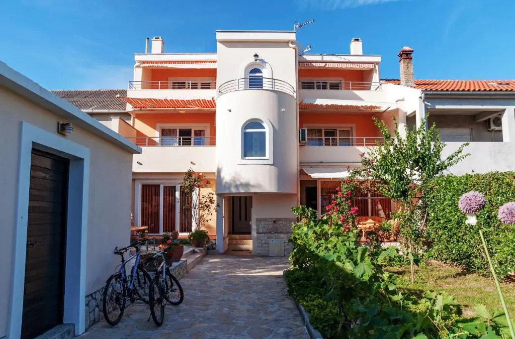 Apartments Jadranka