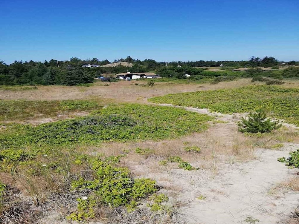4 Star Holiday Home in Laeso