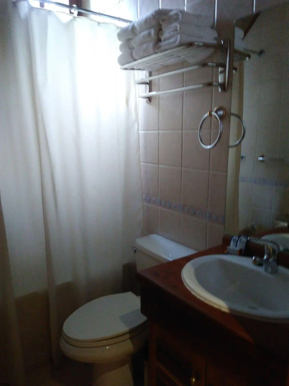 Hotel Malalhue
