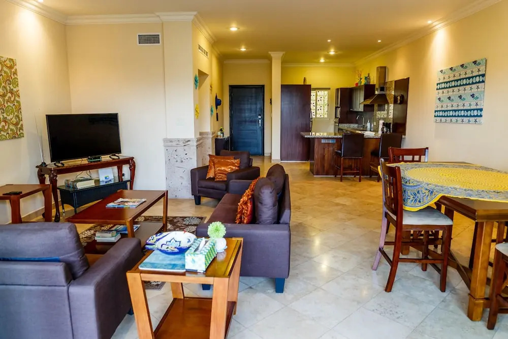 Puerta Cabos Village G108 2BR by Casago