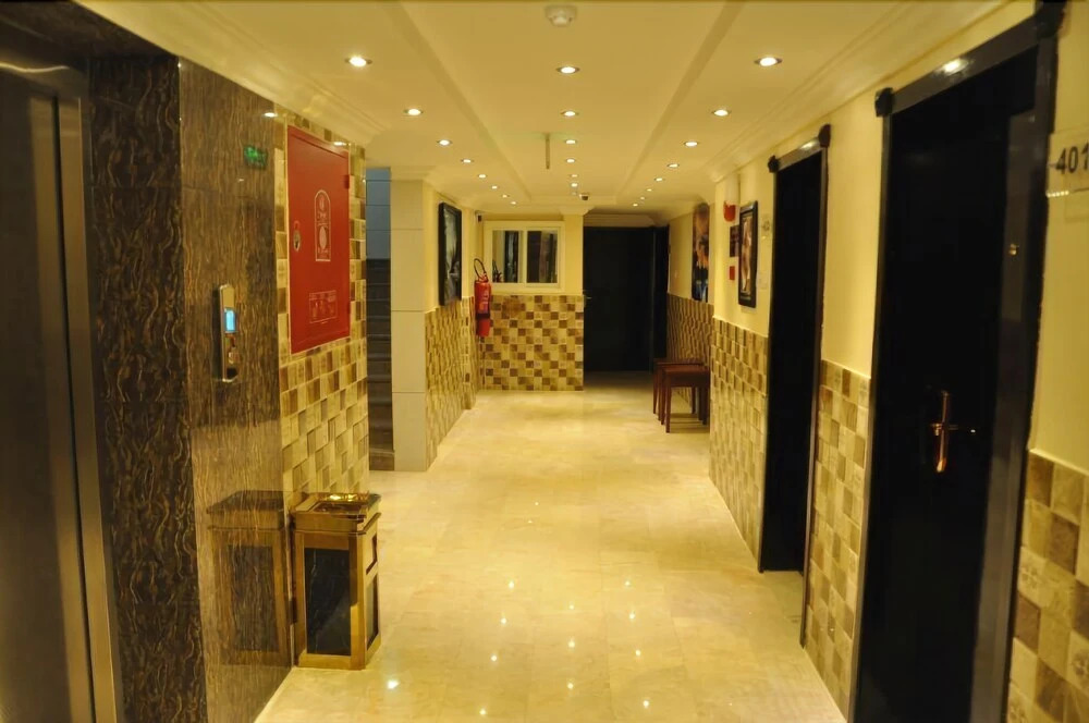Orchid Suites 3