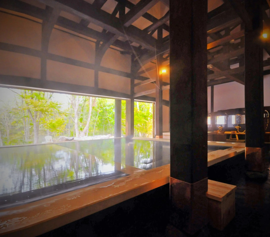 Hotel Sierra Resort Hakuba