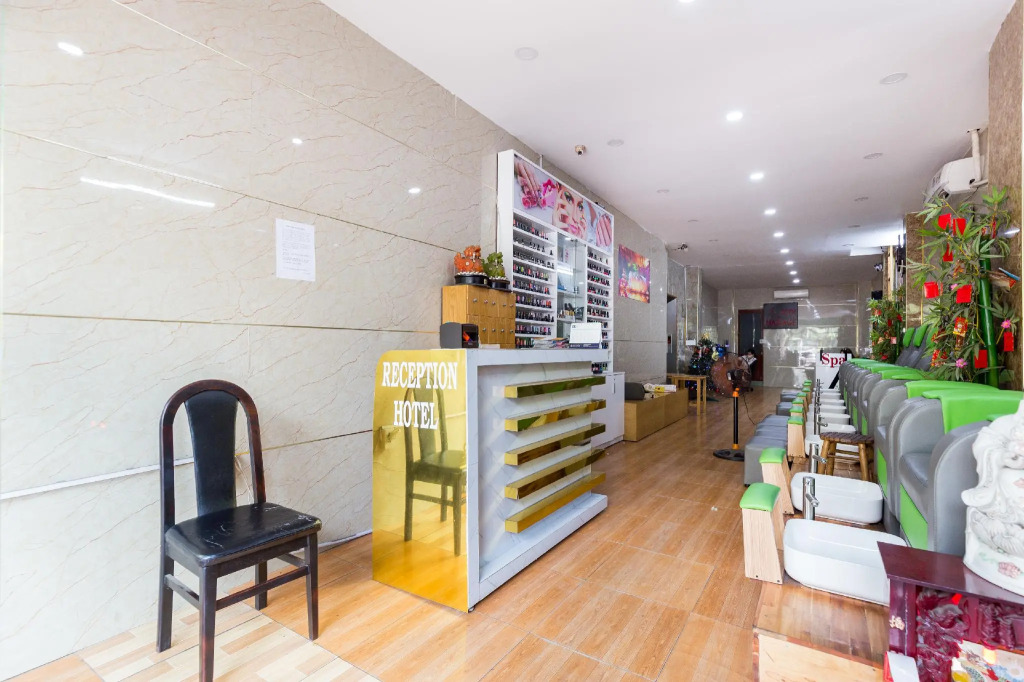 Freedom Hotel
