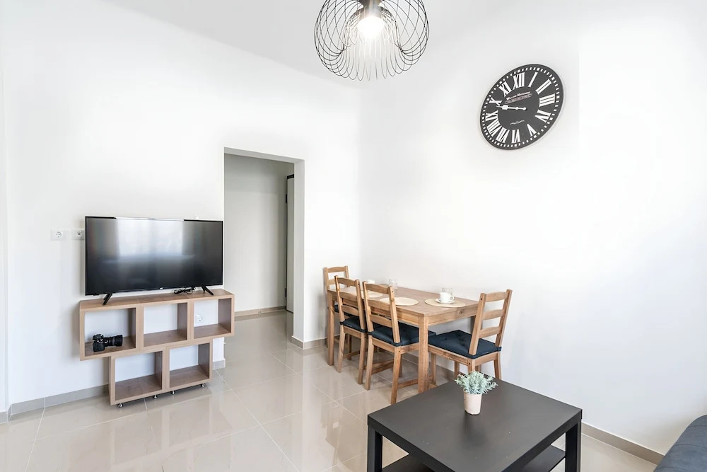 Blue Riviera Villas & Suites Athens