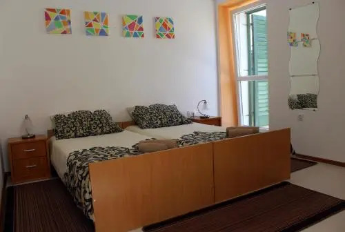 Apartment Karega