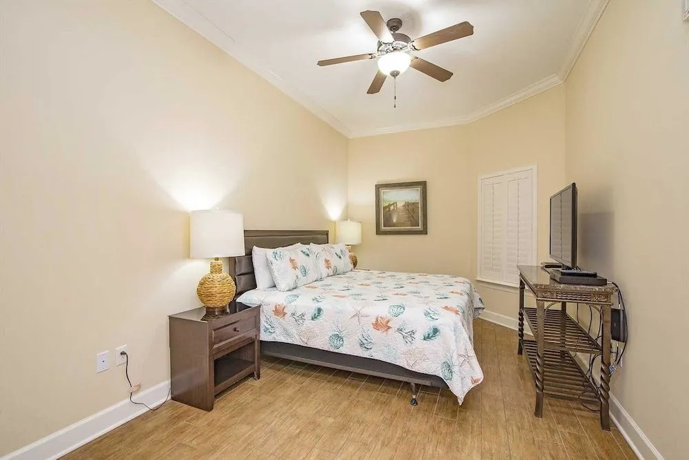 Phoenix West II 1808 3 Bedrooms 4 Bathrooms Condo