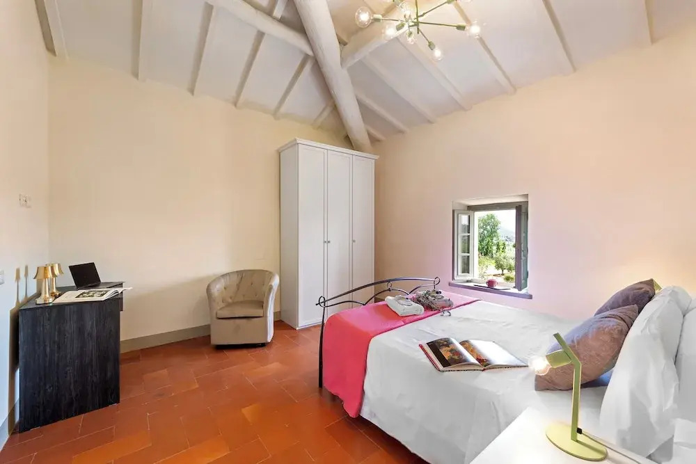 Villa Chimera Green 10 with Pool & Gym