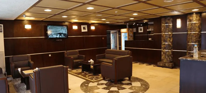 Rose Jeddah Hotel 2