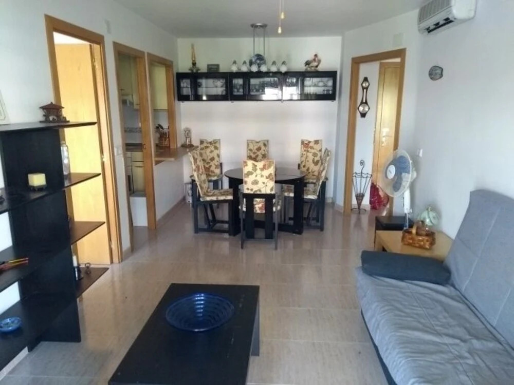 Apartamento Larimar-235