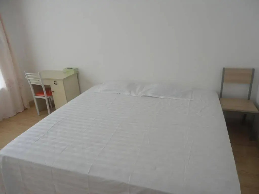 Qingdao Xiaopan Short Rental Apartment