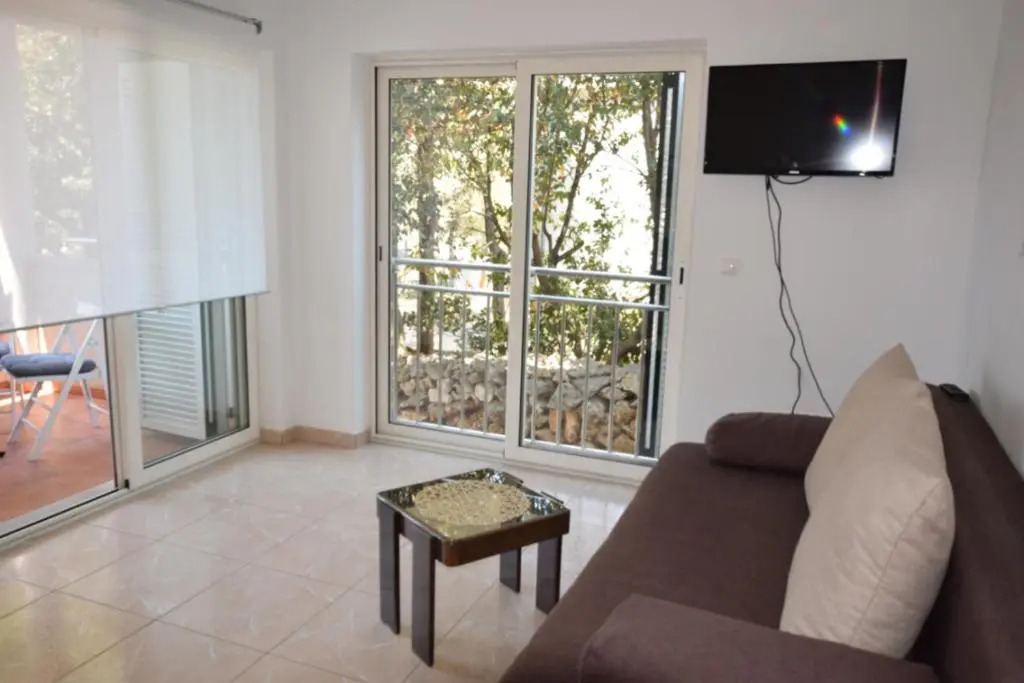 Apartment Vita 4 pers