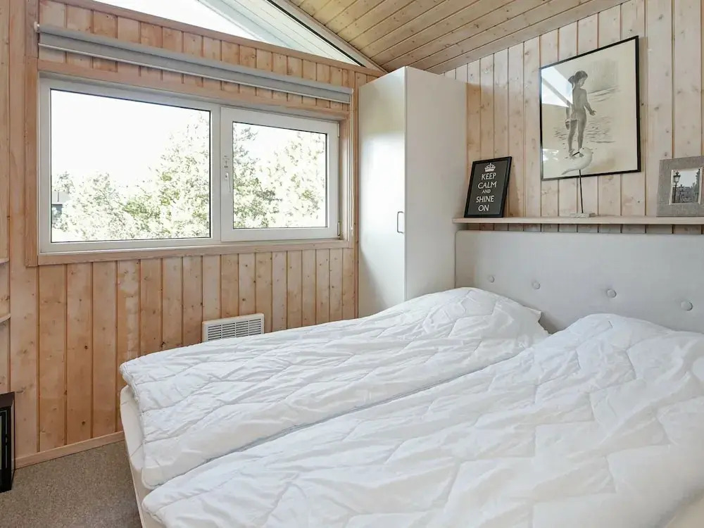4 person holiday home in Skagen-By Traum