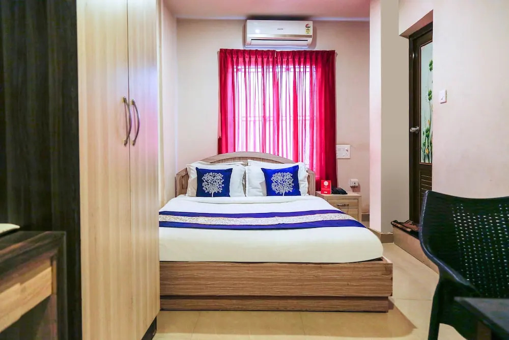 Stay Inn Residency
