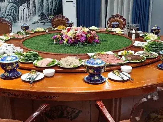 Dangxiao Hotel