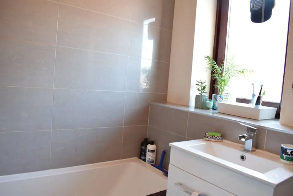 Bright Clapton 2 Bedroom Flat