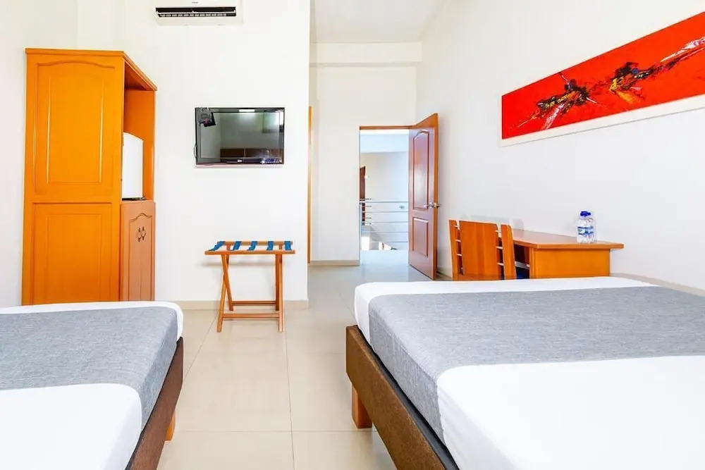 Optimum Hotel Pereira