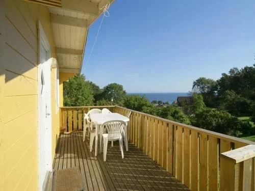 Sandkaas Cottages
