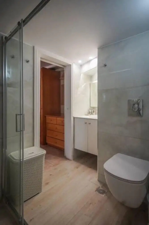 Violeta s Seaview Apartment in Rhodes