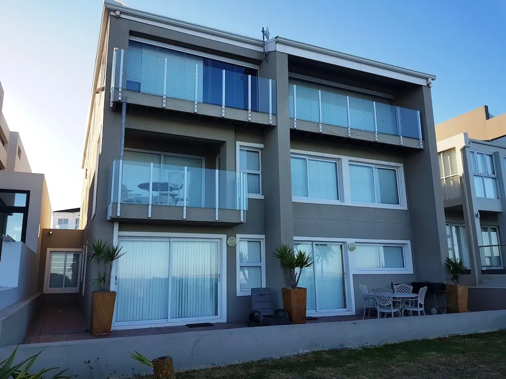 4 Agape flat Self catering