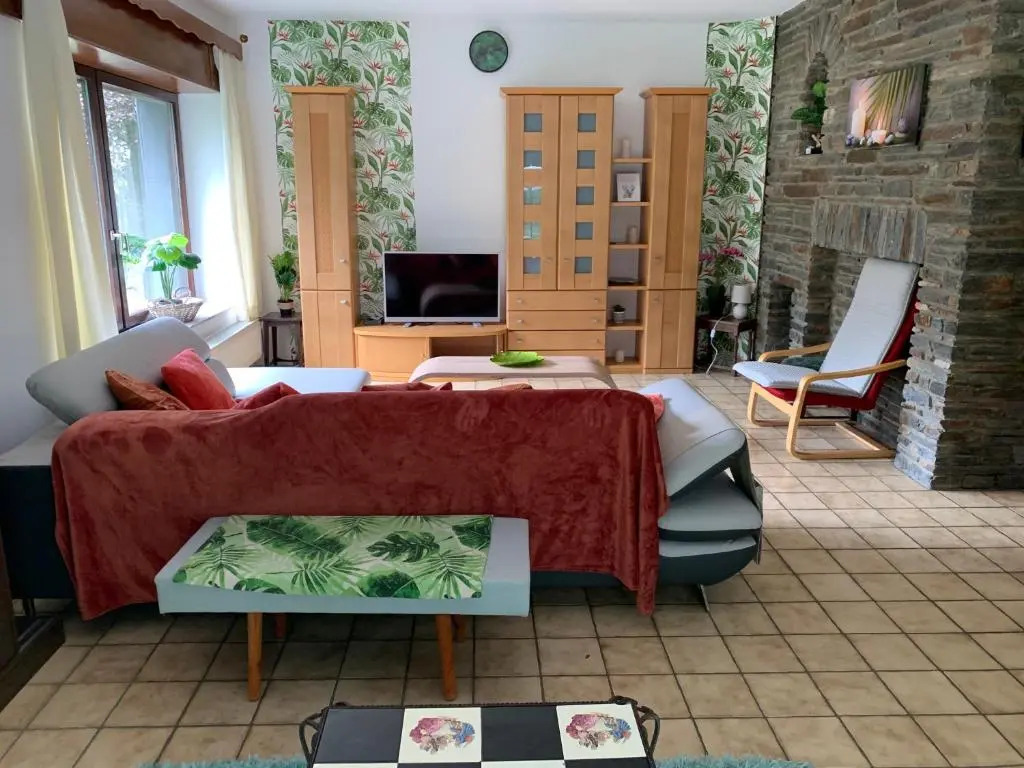 House Bastogne