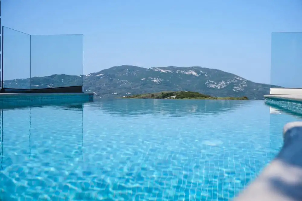 Pantokratoras Villas - Monastiri Private Pool Gem