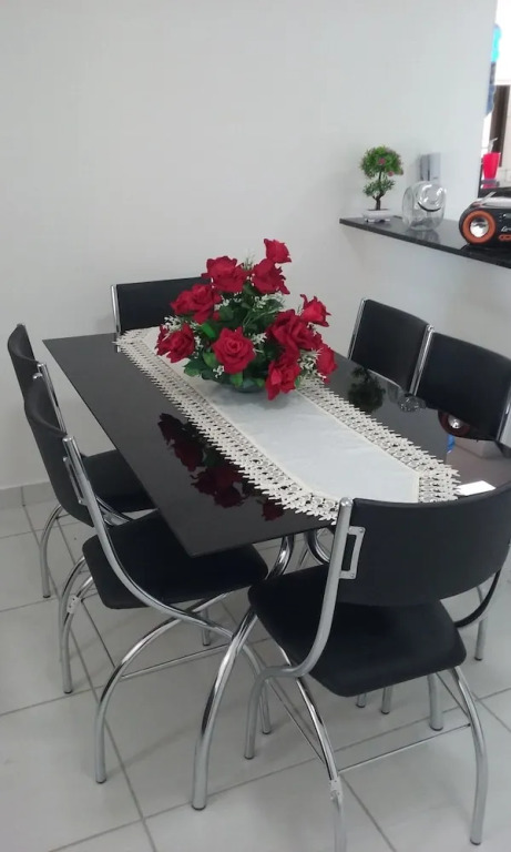Para 9 Pessoas ao Lado Shopping Rio Mar