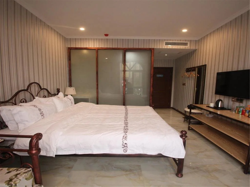 The Odeon Hotel Americano