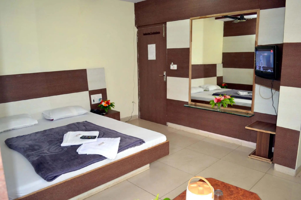 Hotel Saket