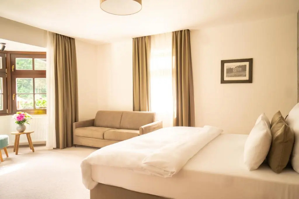 Boutique Hotel Soyka