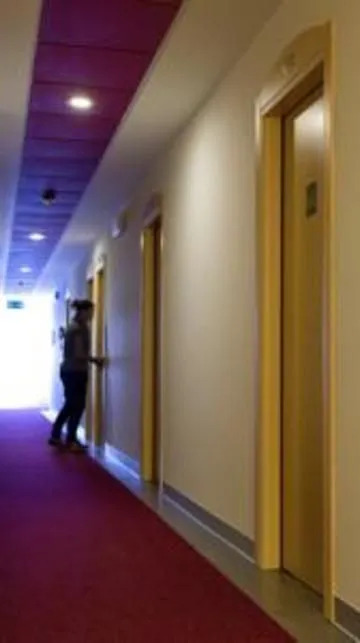 Hotel Renania