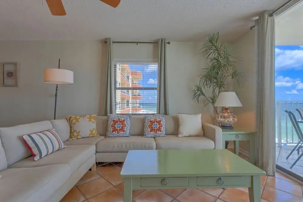 Sunswept 801 by Meyer Vacation Rentals
