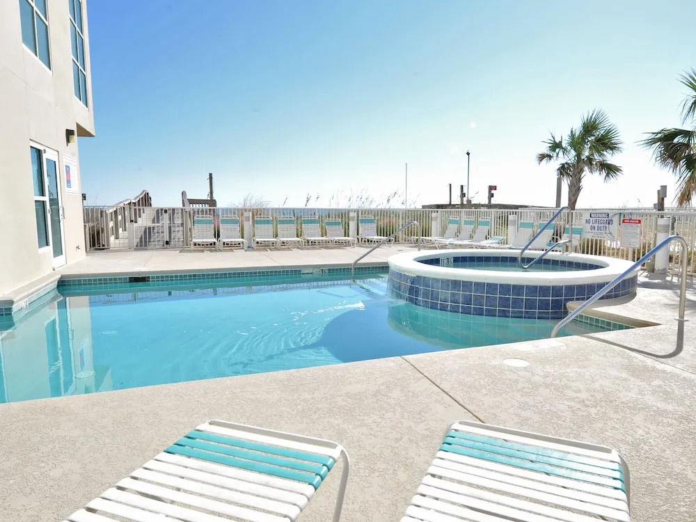 Crystal Shores - Kaiser Realty By Wyndham Vacation Rentals