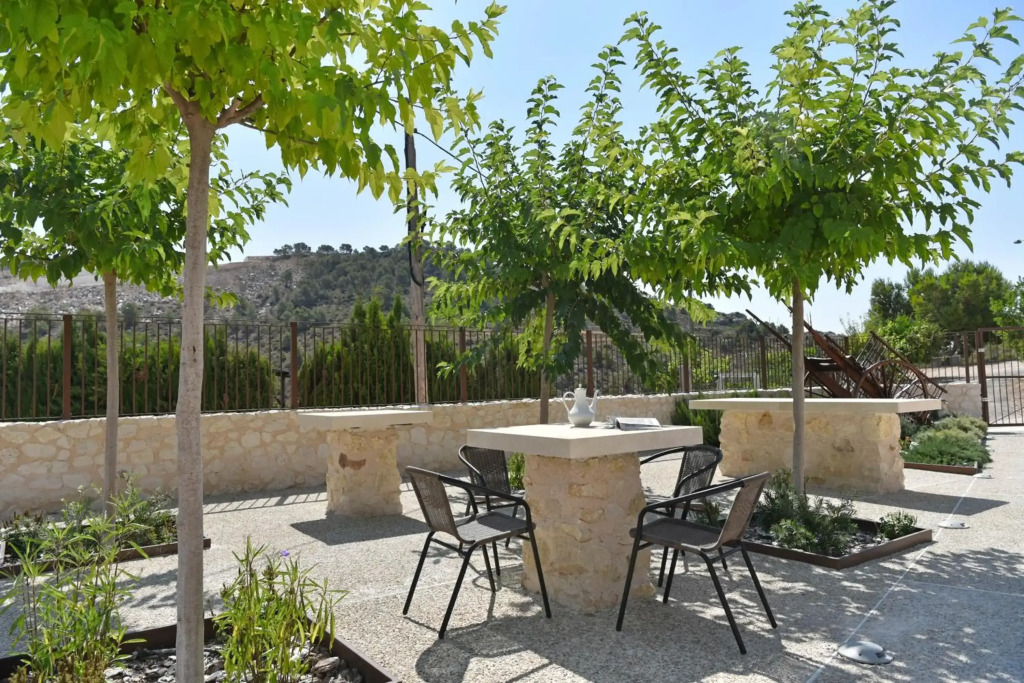 Casa Rural El Cano