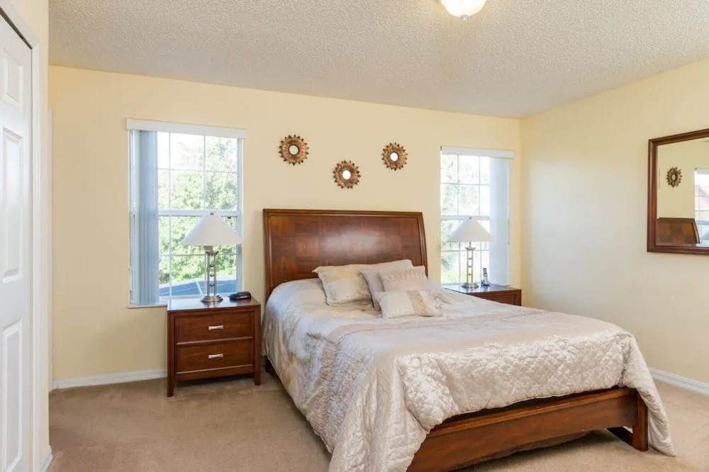 Terra Verde Resort 111 - Four Bedroom Townhome with Private Pool