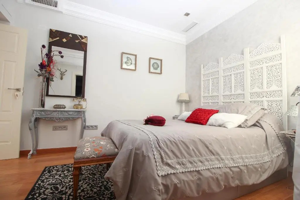 Apartamentos Quevedo