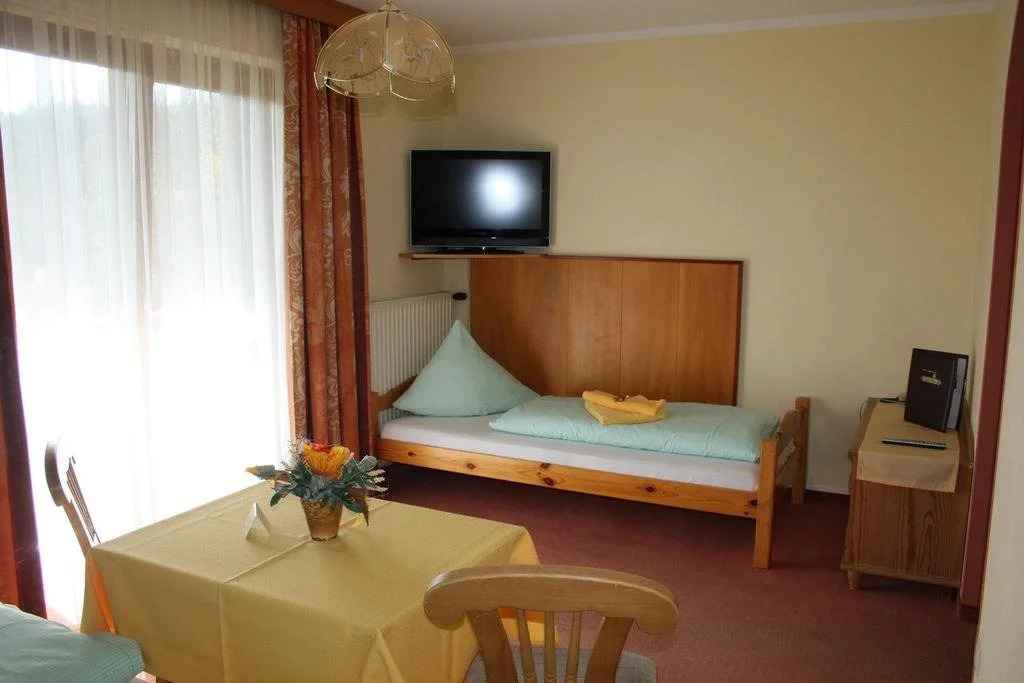 Hotel Landhof Simeter GMBH