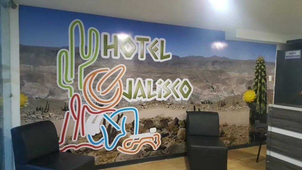 Hotel Jalisco